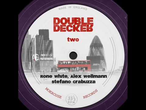 Stefano Crabuzza   Vodka & RedBull (Original Mix)