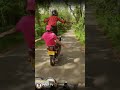 Ellila Kansa Gahe සි‌ංදු ඇහුනේ කාටද Bike Stunts Yakada Hina Mala Tv Sh
