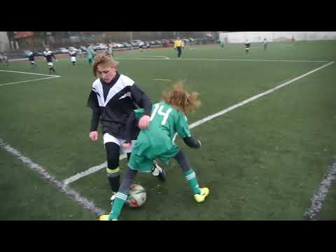 FK METEOR PRAHA 2005 - SK ROUDNICE n L  14.1.2018