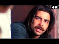 Tujhko Na Dekhun To Ji Ghabrata Hai 4K HD Video Jaanwar Akshay Karisma Shilpa 90 S Hit Song