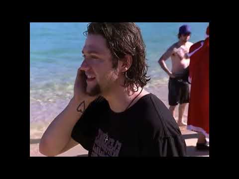 Viva La Bam - Mexico