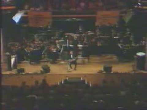 The Brendan Voyage by Shaun Davey Soloist Liam O'Flynn