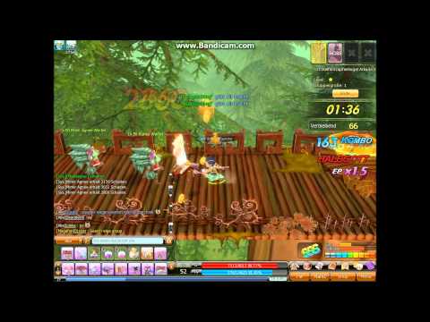 Dragonica Die 10 Helden Teil 1