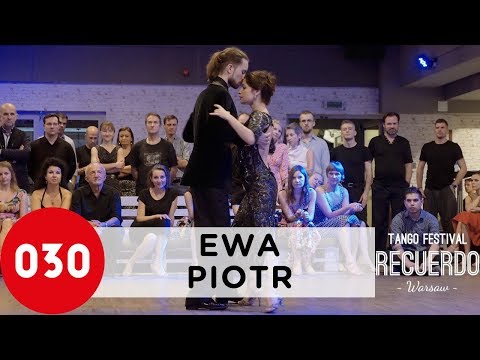 Ewa Wojtkiewicz and Piotr Roemer – Gricel