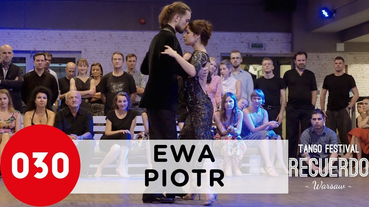 Ewa Wojtkiewicz and Piotr Roemer – Gricel