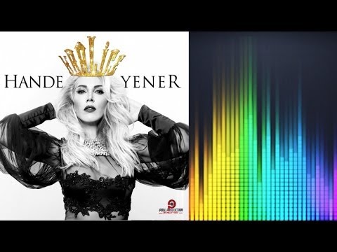 Videoclip de Hasta (Mert Hakan Remix) — Hande Yener