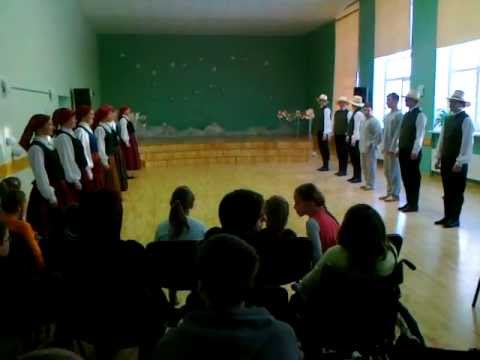 VPDK "Čiekurs" - Kūmas