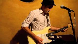Manu Chao 'Clandestino' by Andrea Soler & band