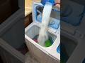 Lets Do A Small Load In My New Washing Machine Portable Washingmachine