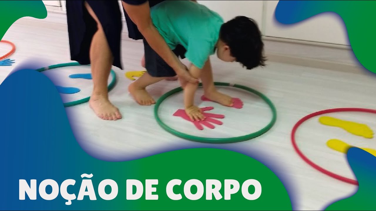Noção de Corpo
