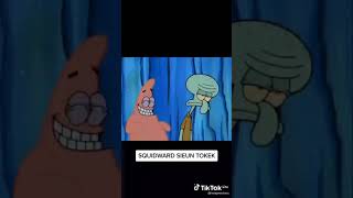 Download lagu Spongebob bahasa Sunda Squidward sieun ku tokek mp3