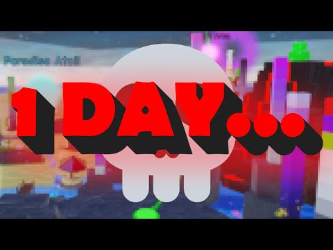 How Many SOUL CRUSHING Towers can I Beat in 1 Day?