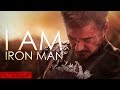 I Am Iron Man  | Marvel Tribute | FilterReap
