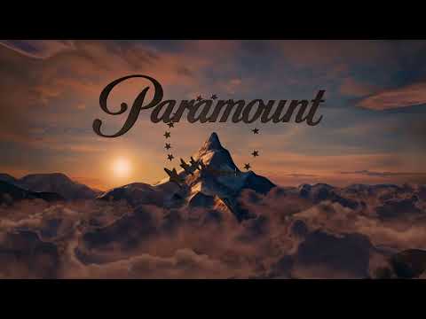 Paramount Pictures 100th Anniversary (2011-2012, logo remake, Natu-San's version, HD)