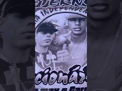 MC Sperto F1 agora é Fúria