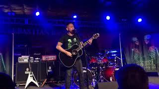 Monte Pittman “Depth Perception”