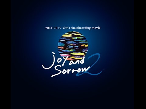 Nishimura sisters part CM from "joy and sorrow2"