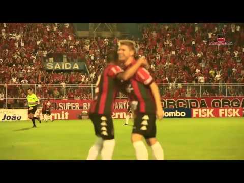 TV Xavante | Xavante Match | G.E. Brasil 4 x 1 União Frederiquense | 08.03.2015