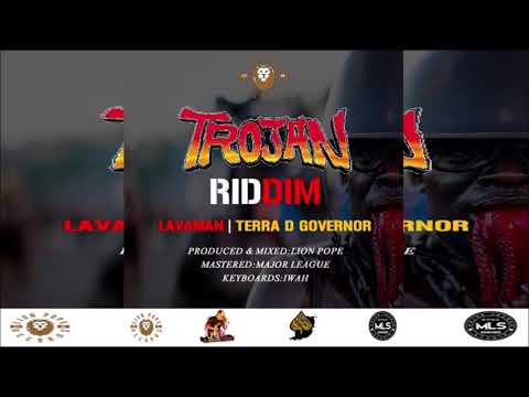 Terra D Governor - Matilda {Grenada} [Soca 2019] Trojan Riddim