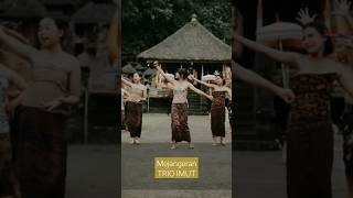 Download lagu mejangeran TRIO IMUT mp3
