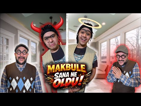 Will Makbule be able to return to her old self? | Crazy Family Episode 21