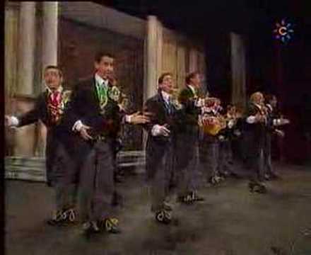 Chirigota 2004-Los Valientes - Parte 1