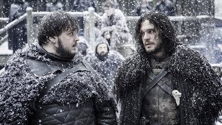 The Night&#39;s Watch — We Are The Watchers on the Wall (Game of Thrones)