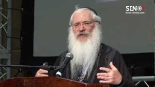 Rabbi Friedman - The Soul and the Afterlife: Where Do We Go From Here?