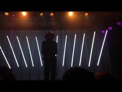 180929 THE COLDE WAVE - 춤