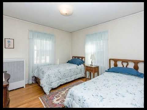 124 Lovell Rd Watertown, MA 02472 - Single Family - Real Estate - For Sale