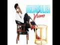 Vuma By Mjabulisi