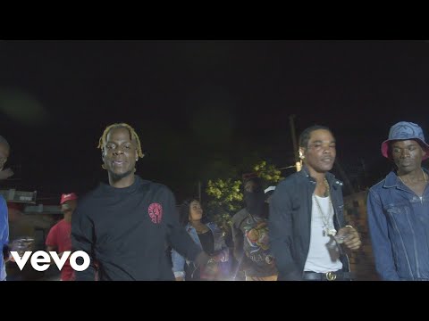 Rytikal, Zyg to Di Zag - Dem KNO (Official Music Video)