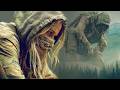 A Female Survivor Escapes An Attack In A Dangerous Forest Full Survival Thriller Movie