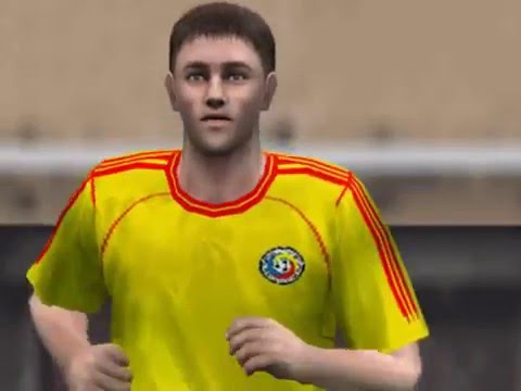 FIFA World Cup 1930 Group Stage Romania Peru