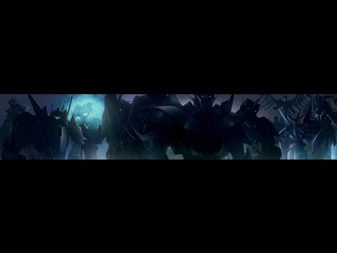 Transformers Origins: The Thirteen Primes!