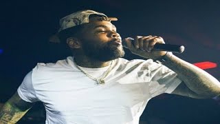 Kevin Gates - On My Own (Remember When We Was Young)