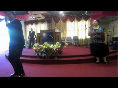 Impacto Uncion y Poder-Yo llegare