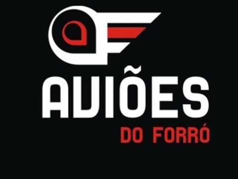 Pare Com Isso - Aviões do Forró