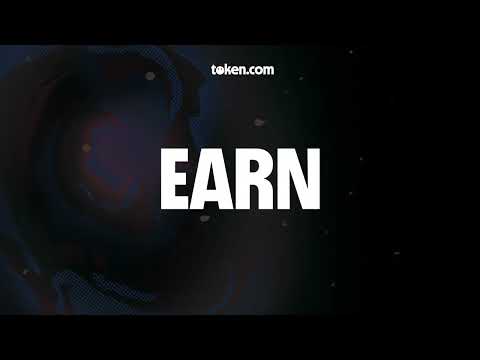 token.com - Crypto Trading