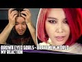 Brown Eyed Girls(브라운아이드걸스) - Brave New World(신세 ...