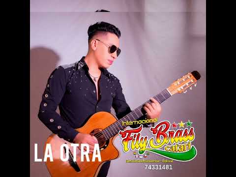 FILY BRASS CATARI (cover) LA OTRA