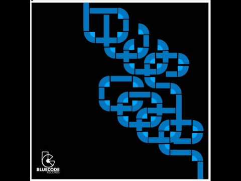 [BlueCode Rec. 001] Suedmilch - Firestarter