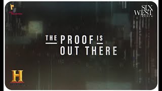 The Proof is Out There - Trailer