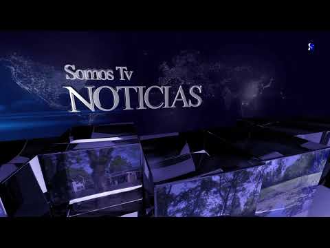 Somos Tv Noticias 12 - 3 -2026