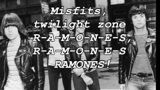 Motörhead  - Ramones