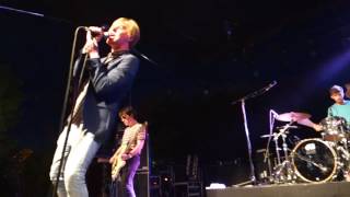 girl band | pears for lunch | live @ TINALS