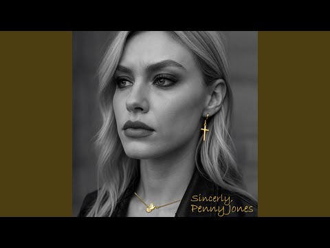 Christ Alone - Penny Jones