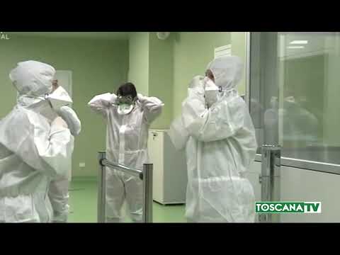 2020-02-24 CORONA VIRUS - NUOVE DISPOSIZIONI DELLA REGIONE TOSCANA