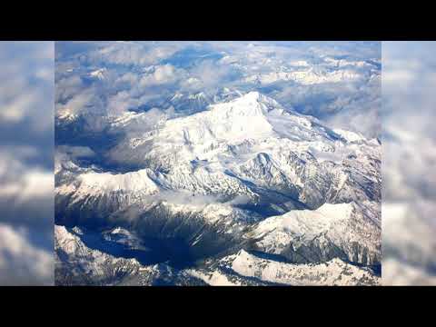 Symphony No.66 "Hymn to Glacier Peak" - Alan Hovhaness