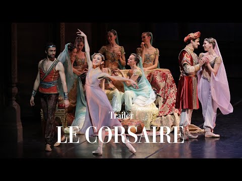Le Corsaire